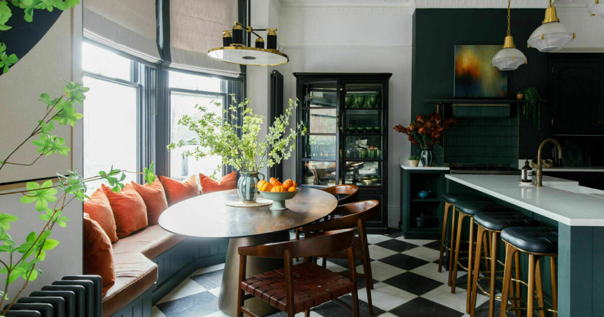 Entertaining at Home: Interior Design for… | Emma Wood Interiors