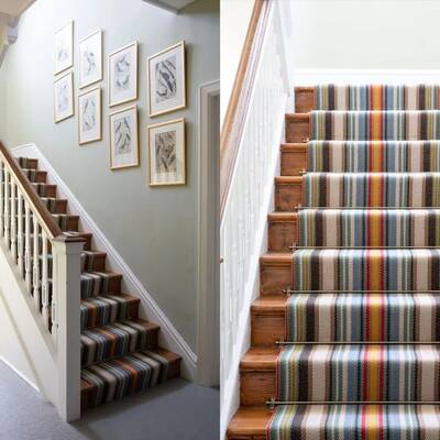 carpet ideas for stairs